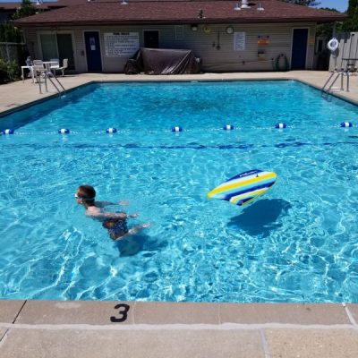 Pool FUn