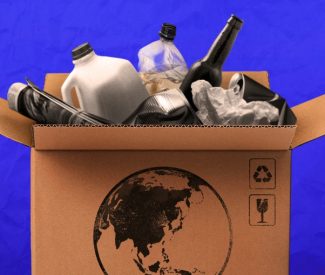 Recycling Image